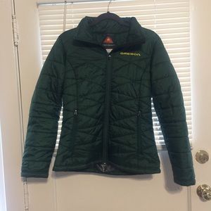 Columbia Omni-Heat Jacket